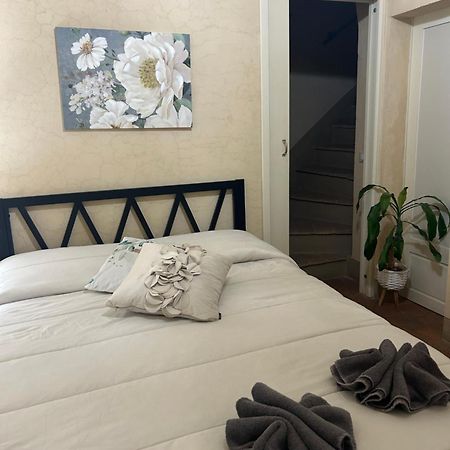 Il Giardino Segreto B&B Volterra Esterno foto